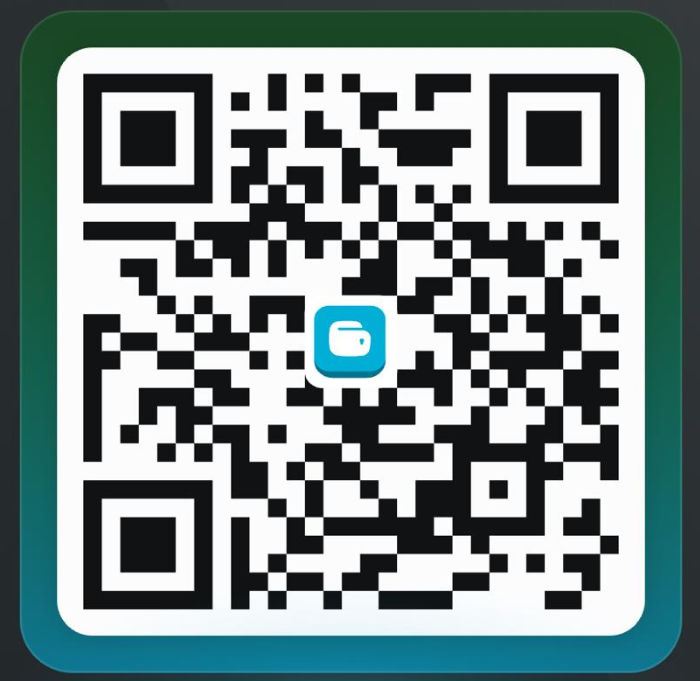 QRIS Code
