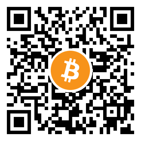 BTC QR Code